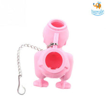 Load image into Gallery viewer, Dinosaur Tea Infuser