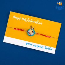 Load image into Gallery viewer, DJ Bro Rakhi