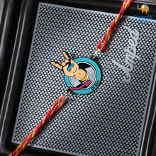 Load image into Gallery viewer, DJ Bro Rakhi