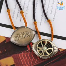 Load image into Gallery viewer, Doctor Strange Pendant