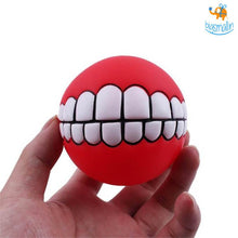 Load image into Gallery viewer, Dog Chewy Ball