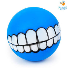 Load image into Gallery viewer, Dog Chewy Ball