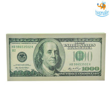 Load image into Gallery viewer, Dollar Notepad