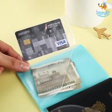 Load image into Gallery viewer, Doodle Passport Cover