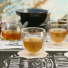 Load image into Gallery viewer, Double Wall Glass - Set of 2