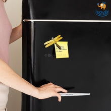 Load image into Gallery viewer, Dragonfly Fridge Magnet