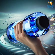 Load image into Gallery viewer, Dumbbell Water Bottle