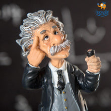 Load image into Gallery viewer, Einstein Stationery Holder