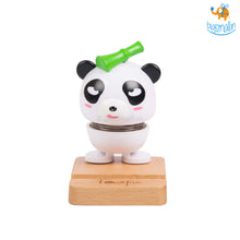 Load image into Gallery viewer, Emoji Bobble Mobile Stand