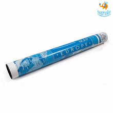 Load image into Gallery viewer, Europe Scratch Map