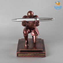 Load image into Gallery viewer, Executive Knight Pen Holder