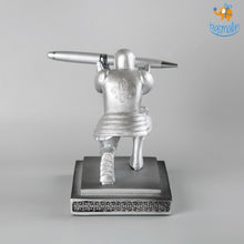 Load image into Gallery viewer, Executive Knight Pen Holder