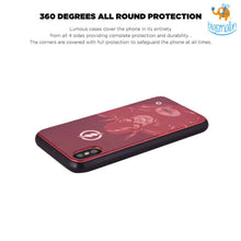 Load image into Gallery viewer, Flash Luminous iPhone Cover