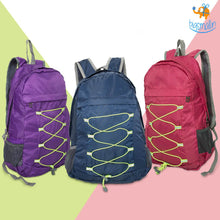 Load image into Gallery viewer, Foldable Backpack