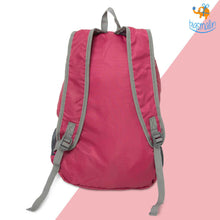 Load image into Gallery viewer, Foldable Backpack