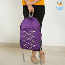 Load image into Gallery viewer, Foldable Backpack