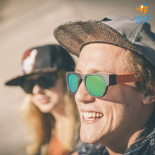 Load image into Gallery viewer, Foldable Sunglasses