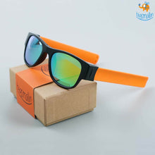 Load image into Gallery viewer, Foldable Sunglasses