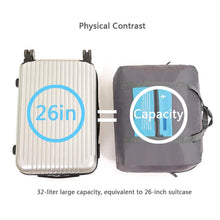 Load image into Gallery viewer, Foldable Travel Bag