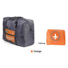 Load image into Gallery viewer, Foldable Travel Bag
