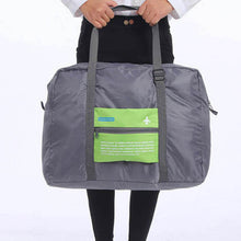 Load image into Gallery viewer, Foldable Travel Bag