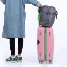 Load image into Gallery viewer, Foldable Travel Bag