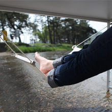 Load image into Gallery viewer, Table Foot Hammock