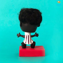 Load image into Gallery viewer, Football Crazy Bobblehead