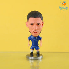 Load image into Gallery viewer, Footballer Action Figure