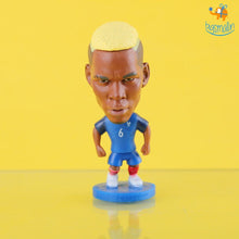 Load image into Gallery viewer, Footballer Action Figure