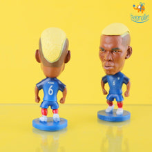 Load image into Gallery viewer, Footballer Action Figure