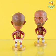 Load image into Gallery viewer, Footballer Action Figure