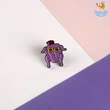 Load image into Gallery viewer, Friends Lapel Pins - Set of 2