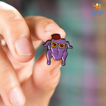 Load image into Gallery viewer, Friends Lapel Pins - Set of 2