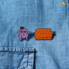 Load image into Gallery viewer, FALSE