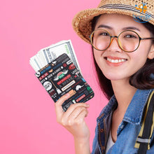 Load image into Gallery viewer, Friends Passport Holder