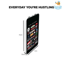 Load image into Gallery viewer, F.R.I.E.N.D.S Powerbank - 10000 mAH