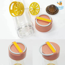 Load image into Gallery viewer, Fruit Skewer Bottle - BPA Free