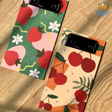 Load image into Gallery viewer, Fruity Clipboard With Checklist