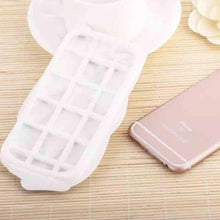 Load image into Gallery viewer, Funny Cat iPhone Cover