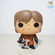 Load image into Gallery viewer, Tyrion Lannister Action Figure