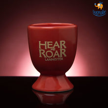 Load image into Gallery viewer, GOT House Shot Cups - Set of 4