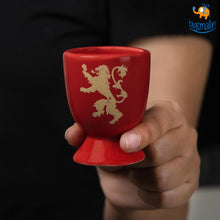 Load image into Gallery viewer, GOT House Shot Cups - Set of 4