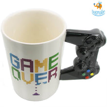 Load image into Gallery viewer, Game Over Coffee Mug