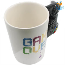 Load image into Gallery viewer, Game Over Coffee Mug