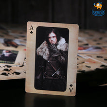 Load image into Gallery viewer, Game of Thrones Playing Cards