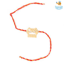 Load image into Gallery viewer, Gamer Bhai Rakhi