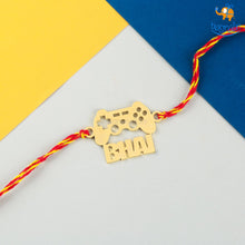 Load image into Gallery viewer, Gamer Bhai Rakhi