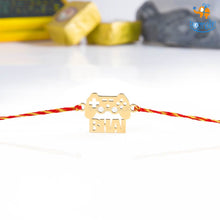 Load image into Gallery viewer, Gamer Bhai Rakhi