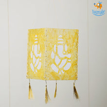 Load image into Gallery viewer, Ganesh Lantern - Set of 2
